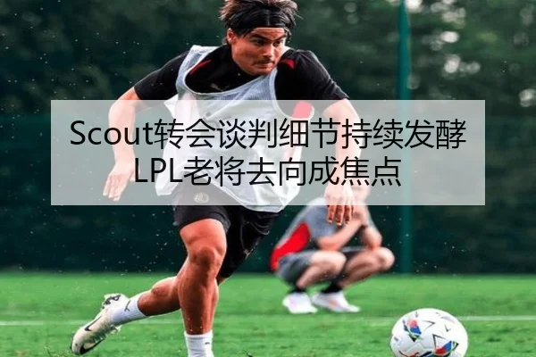 Scout转会谈判细节持续发酵LPL老将去向成焦点